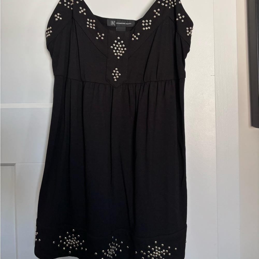 INC top.  Size medium